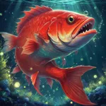 Real Fishing Master Sport Game icon