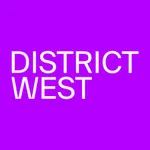District West App icon