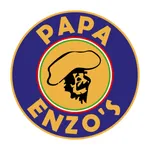 Papa Enzo's icon