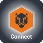 Panther-Connect icon