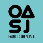 OASJ Padel Club Noale icon