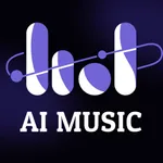 AI Song Generator: Make Cover icon