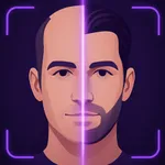 Hairlytics: AI Hair Analysis icon
