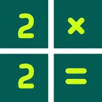 TurboMath: Math at Turbo Speed icon