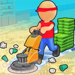 ASMR Office Clean Up icon