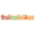 Fruitealicious icon