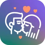 AI Kiss Video Maker - AI Hug icon