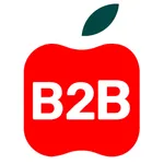 Apple City B2B icon