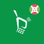 CRDB BANK SIMBANKING BURUNDI icon