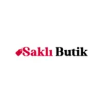 Saklı Butik icon