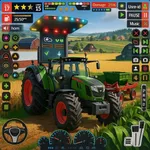 Farm Simulator Village Farming icon