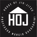 HOJ - House of Jiu Jitsu icon