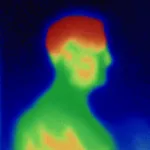 Thermal Camera: Night Vision. icon