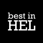Best in Hel App icon