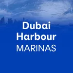 Dubai Harbour Marinas icon