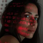 ImaginiX:AI headshot generator icon