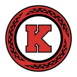 Kahuku Red Raiders icon