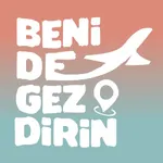 Beni De Gezdirin icon
