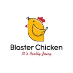 Blaster Chicken icon