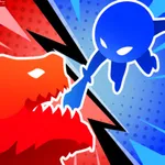 Tower Stickman Hero icon