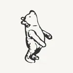 Winnie-the-Pooh Original Art icon
