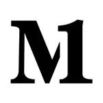 M1 Bank icon