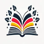 Learning German icon