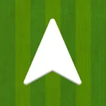 FieldMate Tractor GPS icon