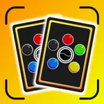 MTG Scanner - TCG Collector icon