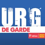 Urg' de Garde 2025-2026 icon