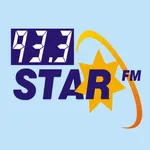 StarFM 93.3 icon