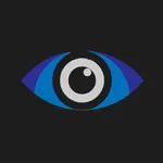 EyeX - Eye Care, Eye Exercises icon