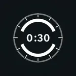 Tabata Timer - Fitness, Gym icon