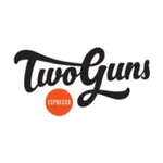 Two Guns Espresso VIP icon