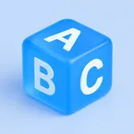 랜덤보카 - 단어 랜덤 학습 icon