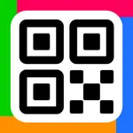 QRt - Custom QR Code Art Maker icon