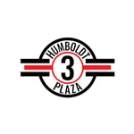 Humboldt Plaza Theater icon