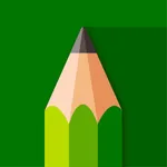 Pencil Farm for story writers icon