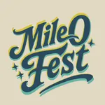 Mile 0 Fest Key West 2026 icon