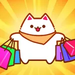Cat Mall: Idle Shopping Tycoon icon