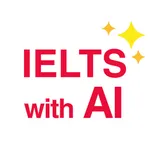IELTS with AI icon