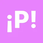 Palabrabra: Spanish Word Game icon