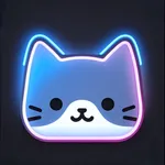 Kitten Sleep icon