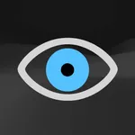 Pupil Detection icon