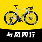 破风-骑行通 icon