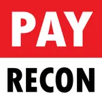 PayRecon SmartScan icon
