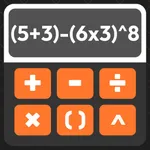 Math (Order of Operations) icon