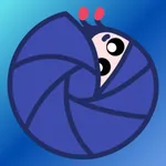 Pillbug.app icon