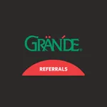 Grande Referrals icon