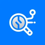 巨量智能搜索 icon